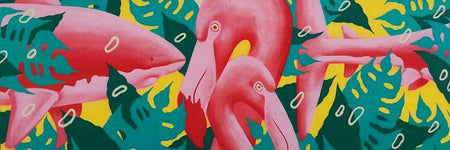 HOPE Outdoor Gallery