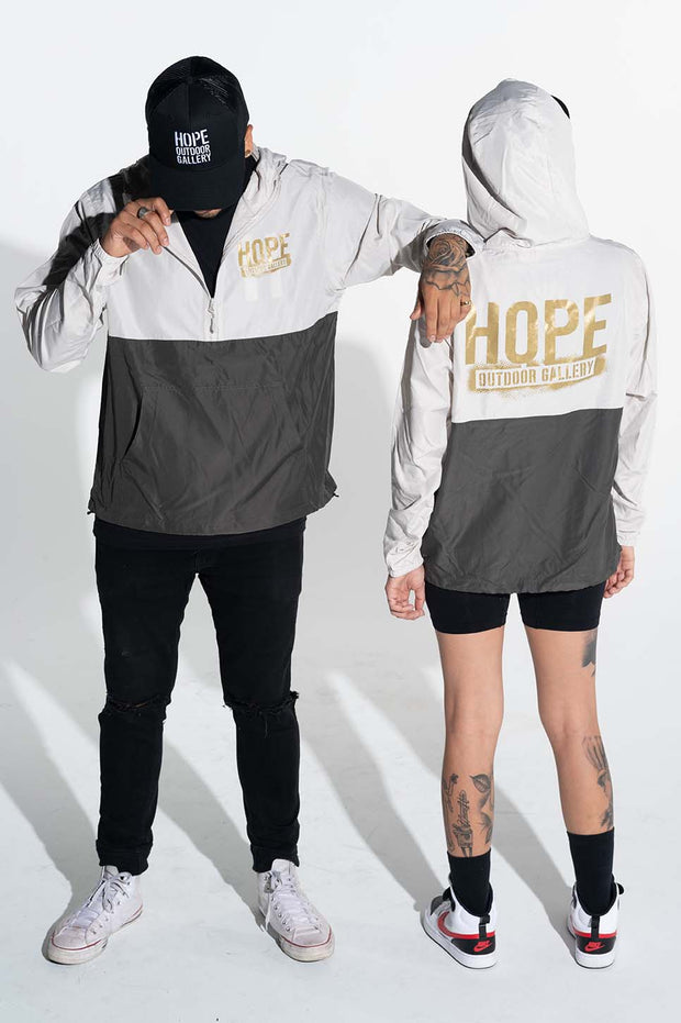 HOPE Windbreaker