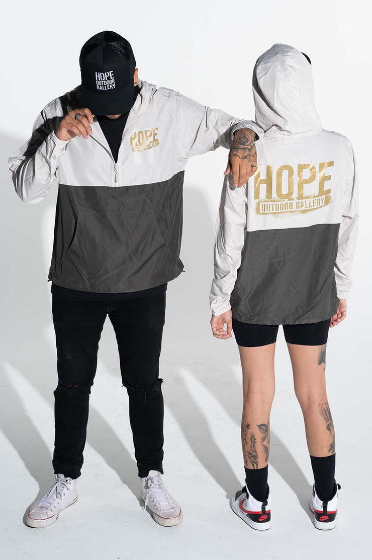HOPE Windbreaker