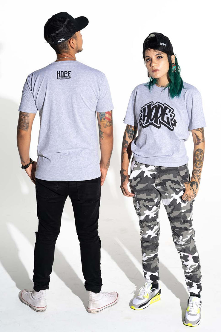 HOPE Handstyle T-shirt