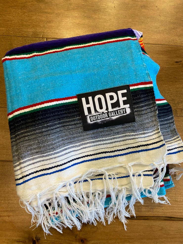 HOPE BLANKET
